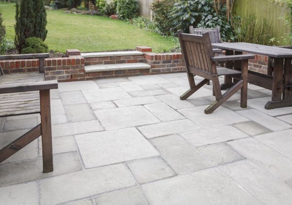 Patio Pavers Installation in Milford