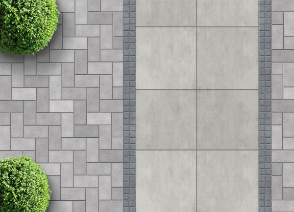 Cost of Pavers Hardscaping in Milford