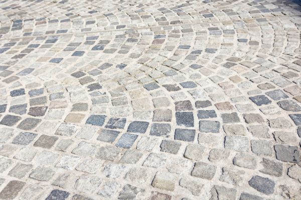 Cost of Stone Pavers Installation in Milford