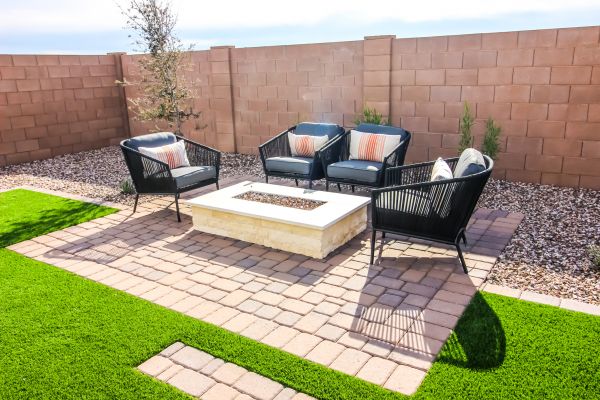 Brick Pavers Installation in Milford
