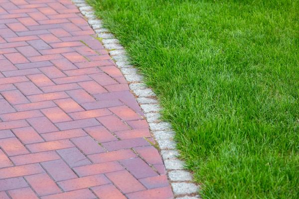 Brick Paving in Milford