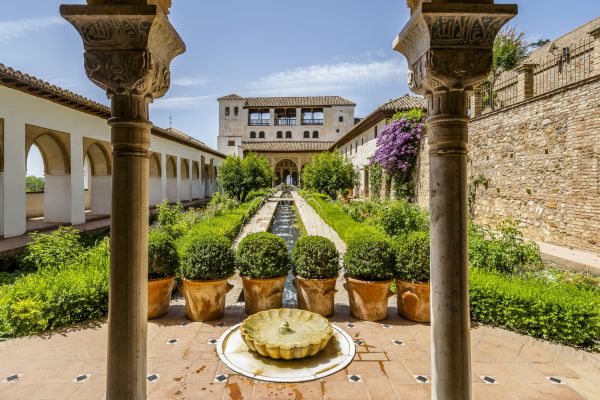 Cost of Courtyard Construction Service in Milford