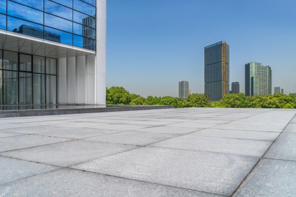 Cost of Commercial Pavers Installation in Milford