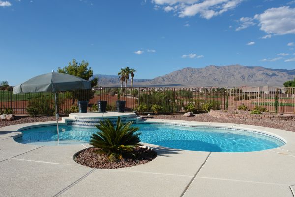 Cost of Pool Pavers Installation in Milford