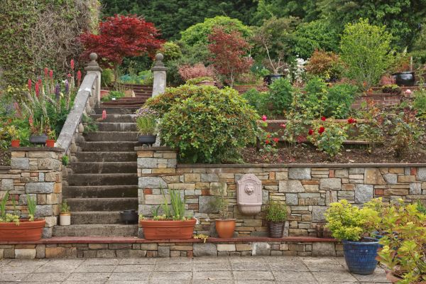 Hardscape Repair in Milford