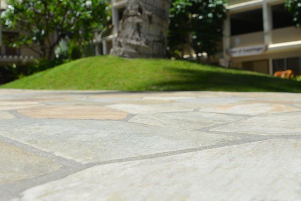 Stone Driveway Construction in Milford