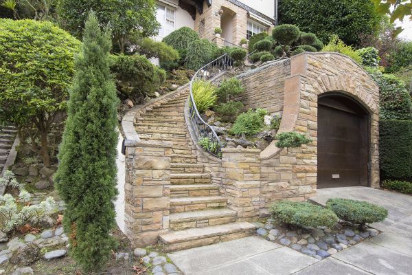 Cost of Residential Hardscaping in Milford