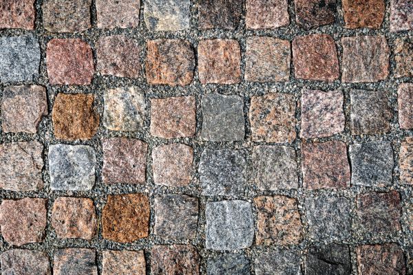 Cost of Cobblestone Pavers Service in Milford