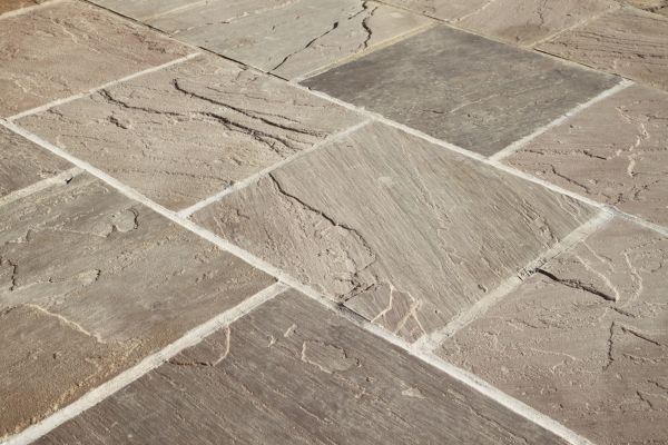 Cost of Paving Tile Installation in Milford