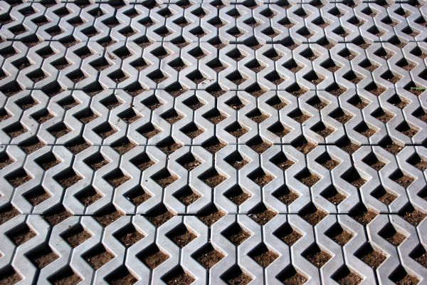 Cost of Permeable Paver Installation in Milford