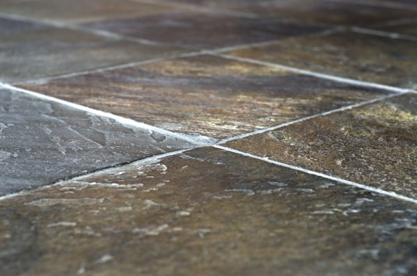 Cost of Slate Paving in Milford