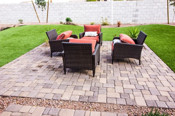 Pavers Repair in Milford